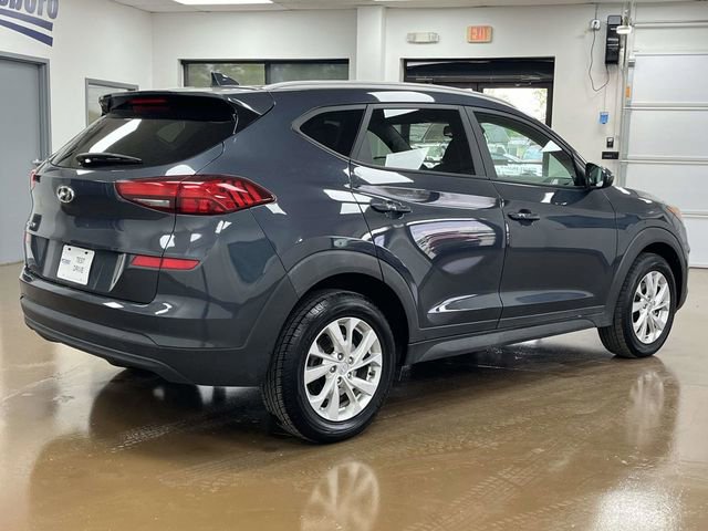 Used 2019 Hyundai Tucson Value image 6