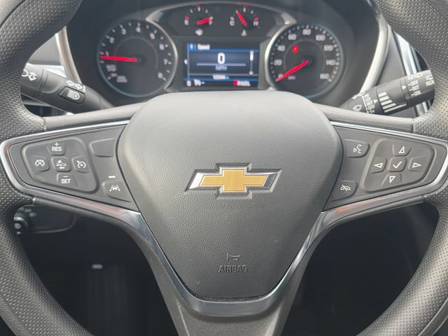 Certified 2023 Chevrolet Equinox LT w/ LPO, Cargo Package FWD image 32
