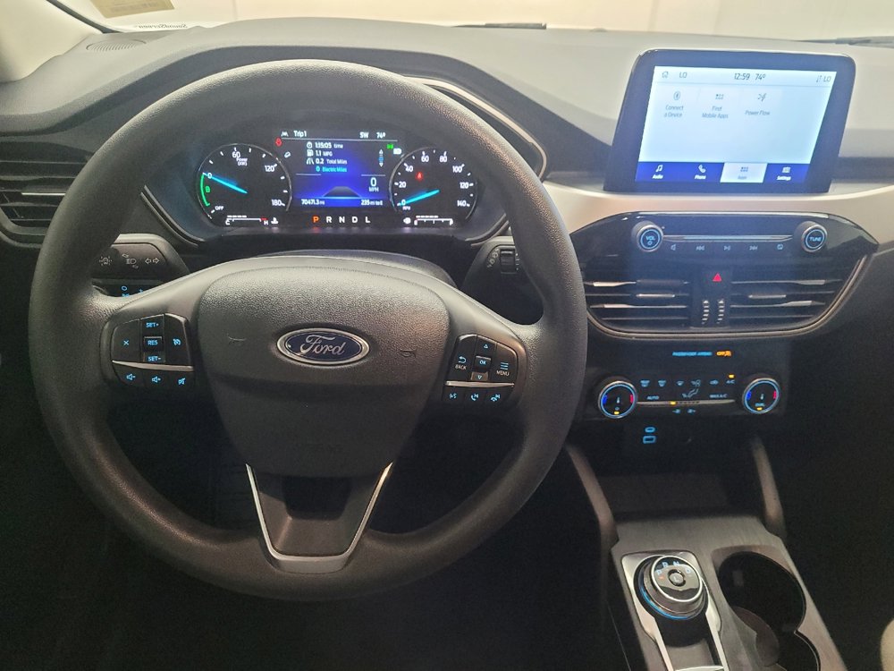 Used 2022 Ford Escape SE FWD image 22