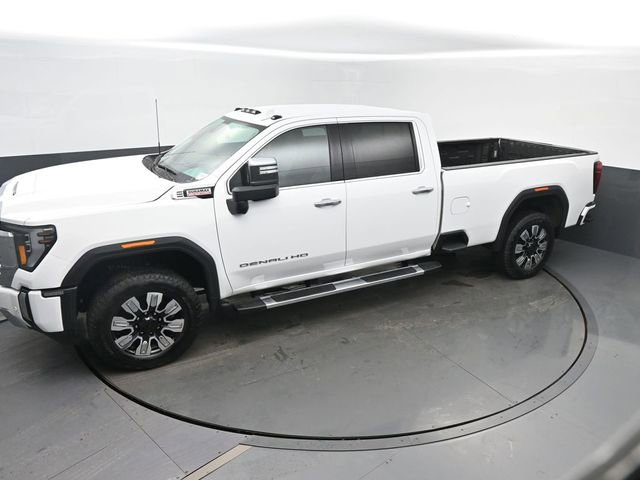 Used 2025 GMC Sierra 2500 Denali w/ Technology Package image 39
