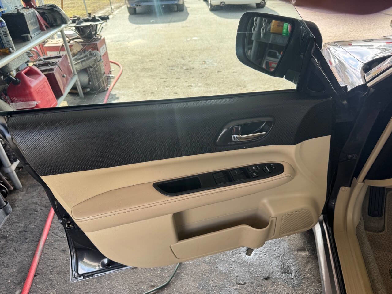 Used 2008 Subaru Forester 2.5X L.L. Bean image 19