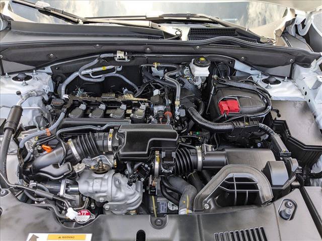 Certified 2025 Acura ADX A-Spec FWD image 24
