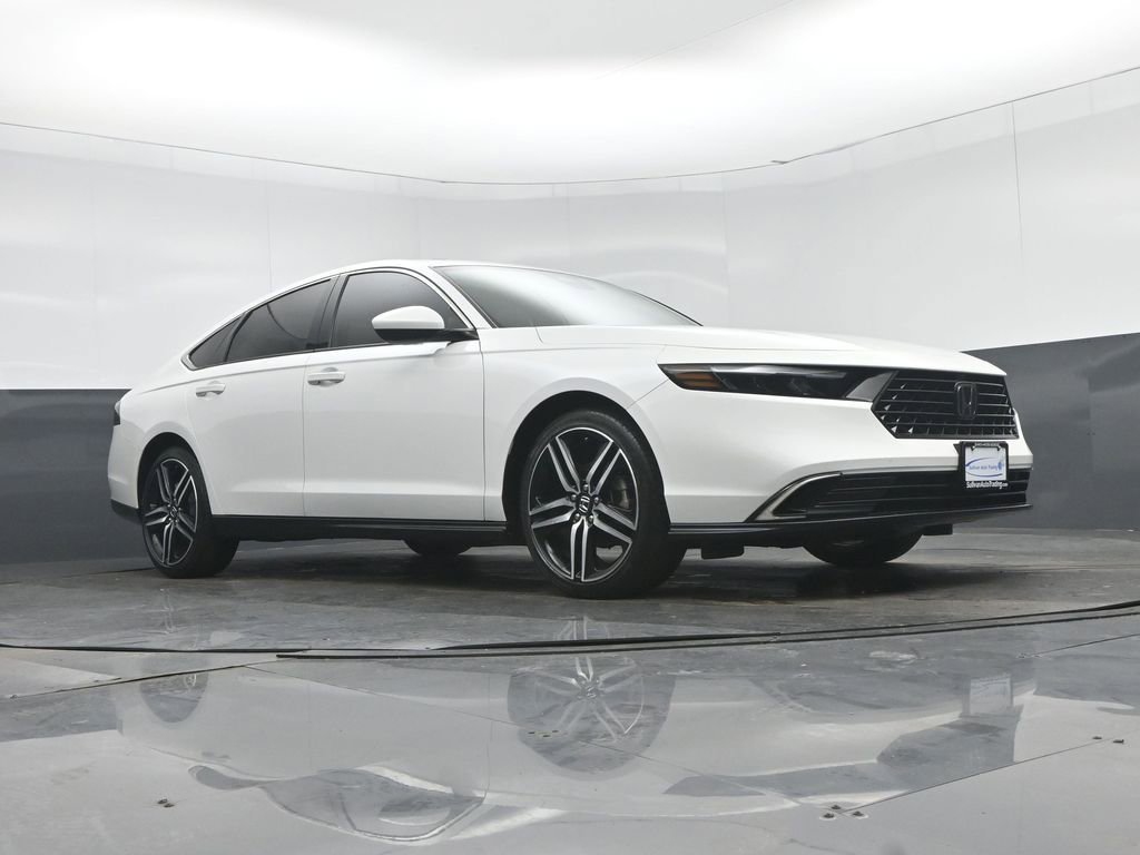 Used 2023 Honda Accord EX image 52