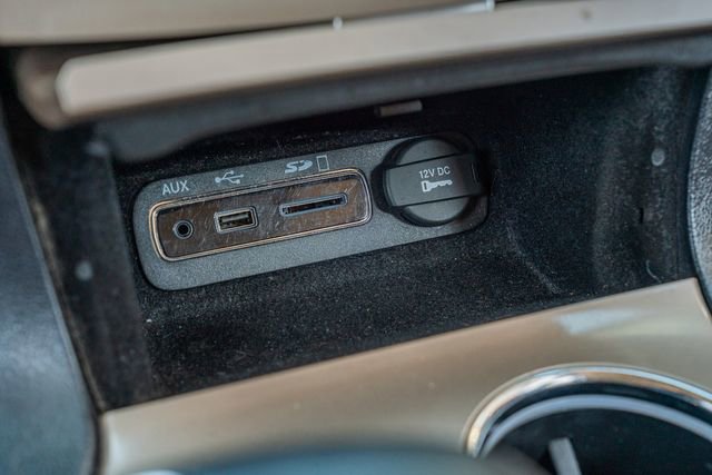 Used 2015 Jeep Grand Cherokee Summit w/ Platinum Series Group AWD/4WD image 30