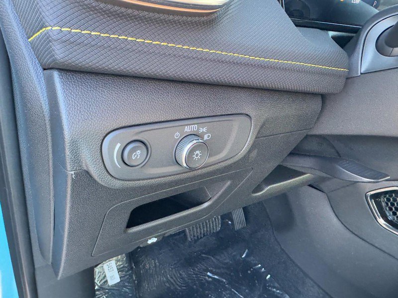 New 2026 Chevrolet TrailBlazer ACTIV w/ Driver Confidence Package image 32