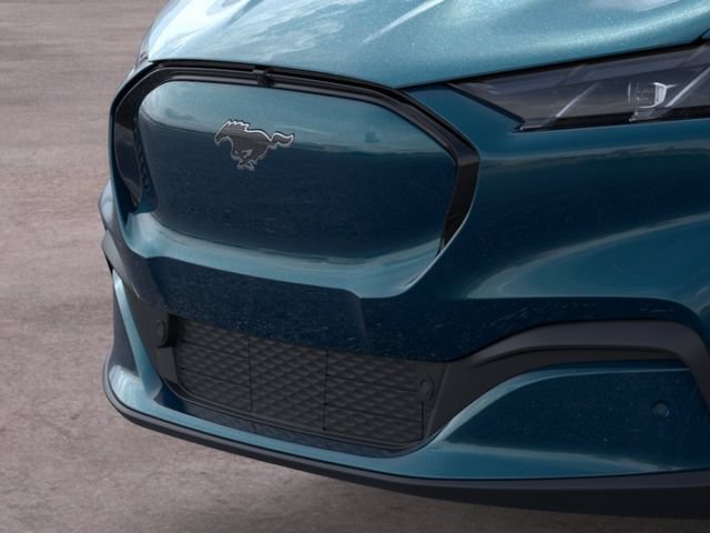 New 2026 Ford Mustang Mach-E Premium AWD/4WD image 17