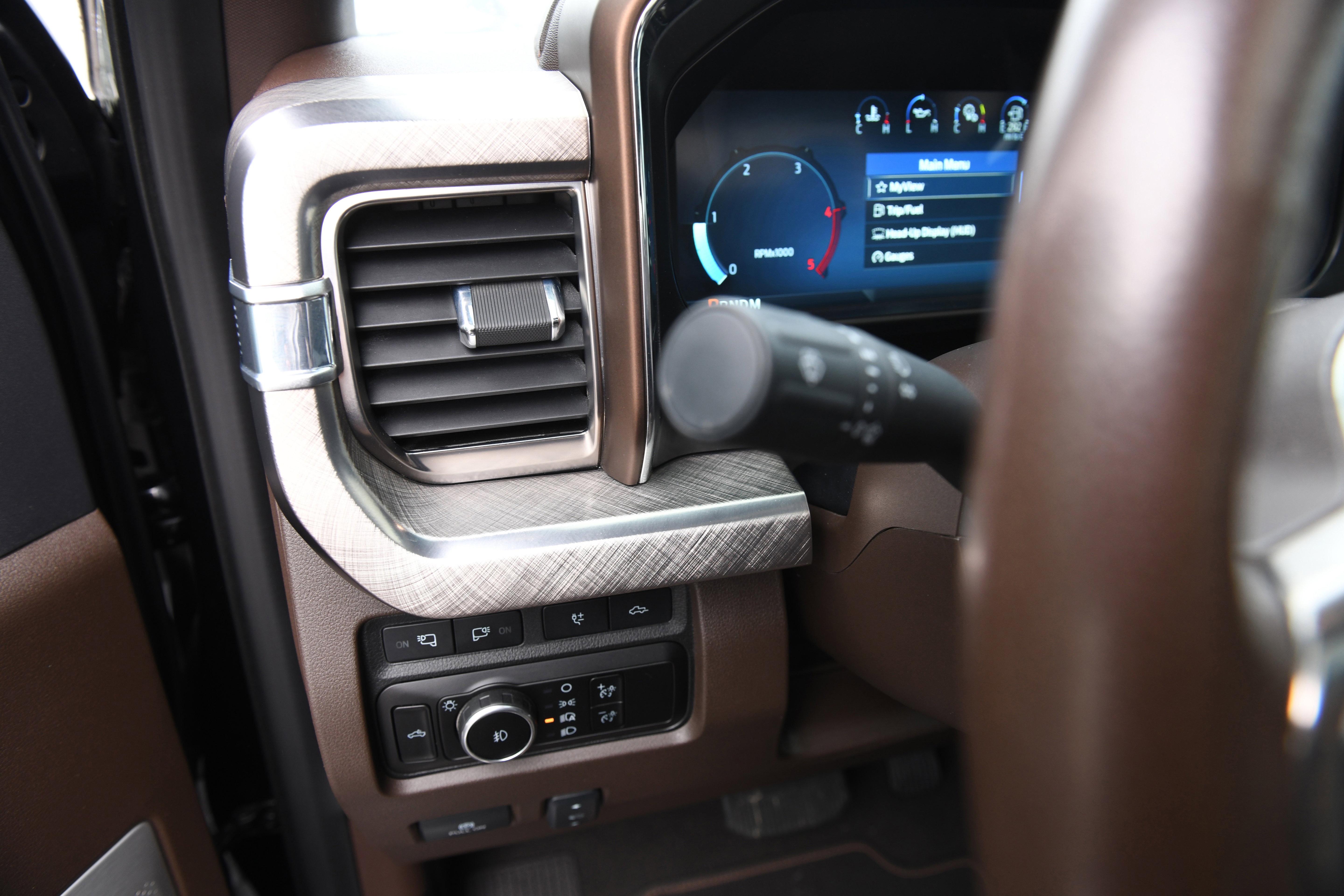 Used 2023 Ford F250 King Ranch image 44