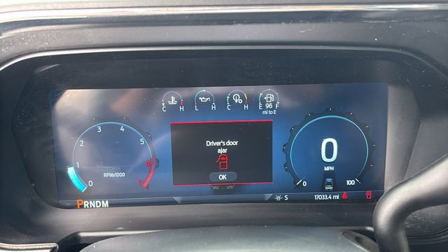 Used 2025 Ford F350 XLT w/ Black Appearance Package image 14