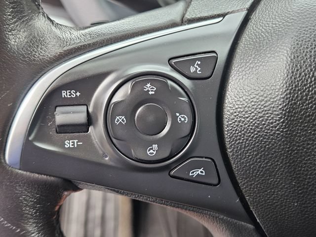 Used 2019 Buick Enclave Premium AWD/4WD image 21
