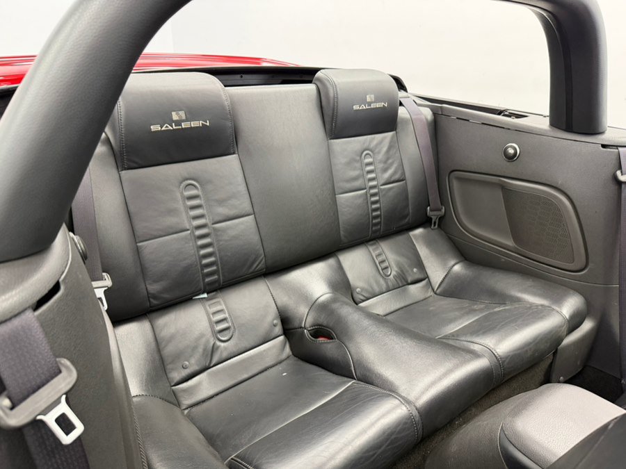 Used 2005 Ford Mustang GT Premium RWD image 55