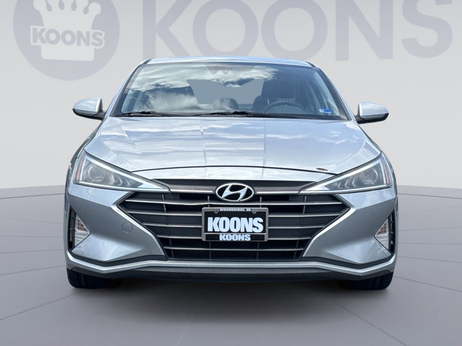 Used 2020 Hyundai Elantra Value Edition FWD image 11