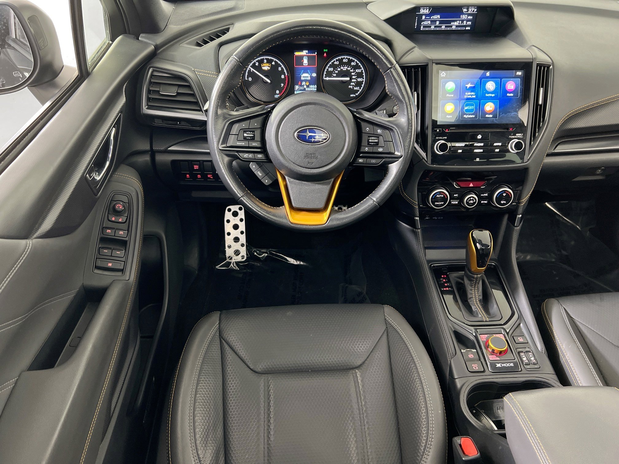 Used 2022 Subaru Forester Wilderness image 22