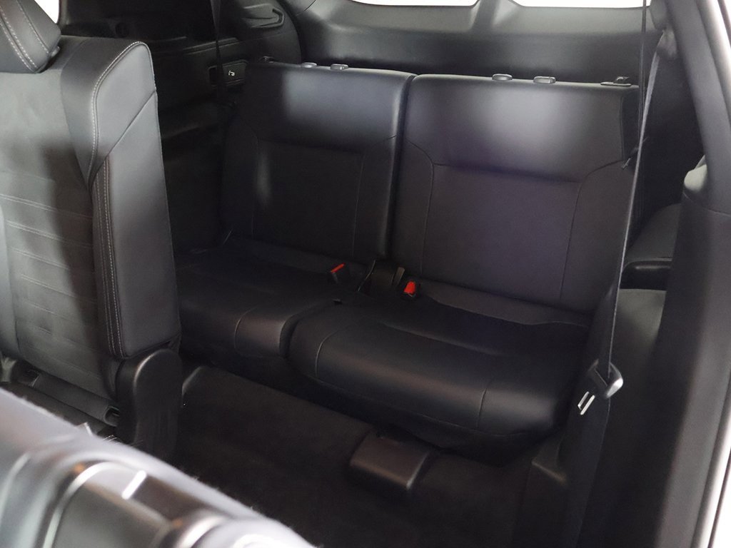 Used 2024 Mitsubishi Outlander SE Black Edition image 36