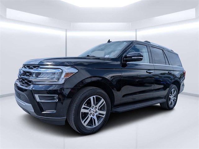 Used 2024 Ford Expedition Limited image 7