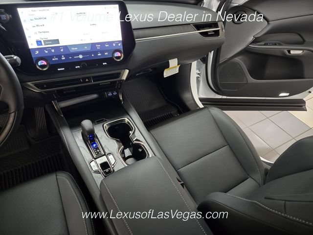 New 2026 Lexus RX 350 F Sport FWD image 14