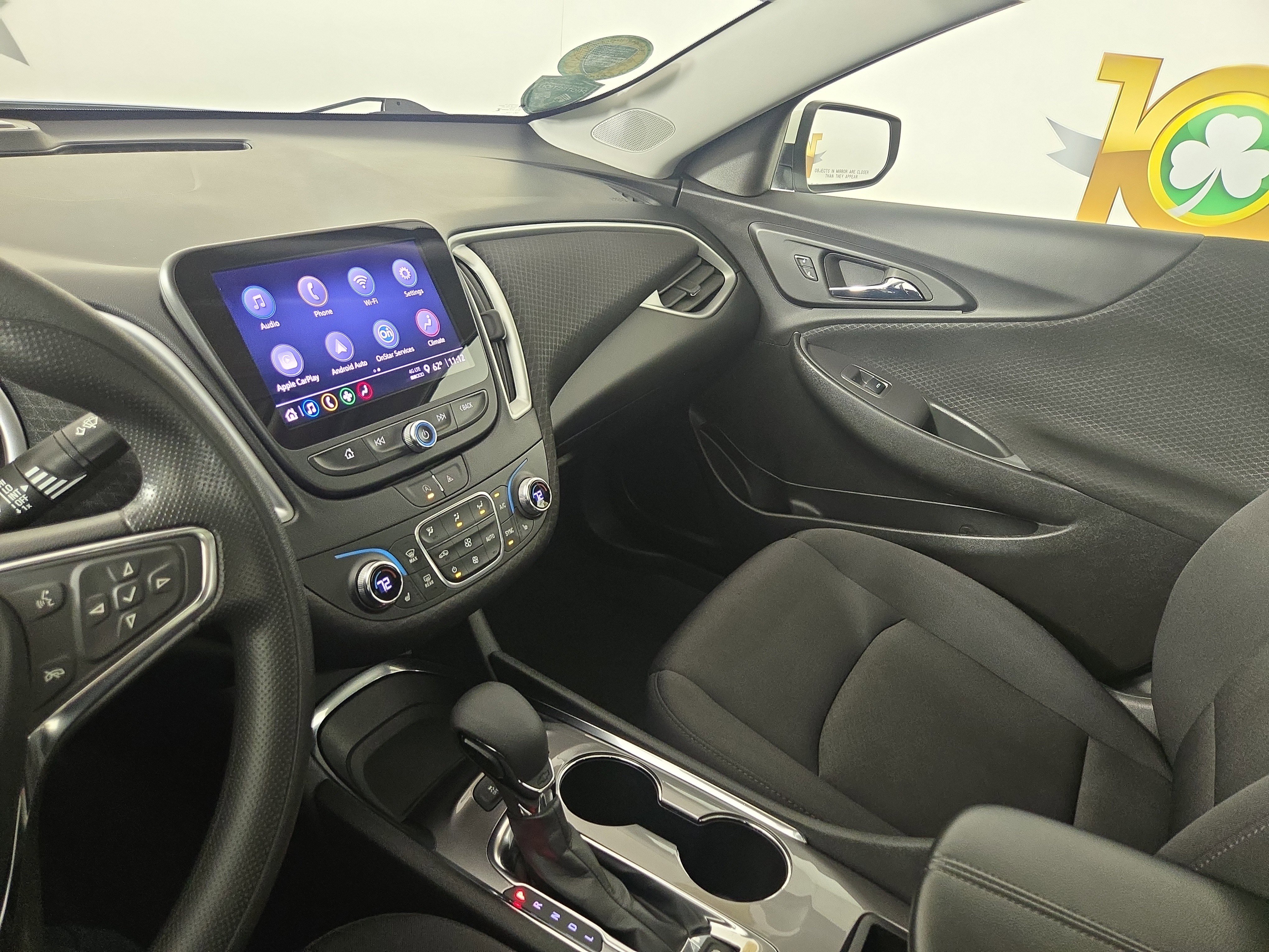 Certified 2024 Chevrolet Malibu LT image 25