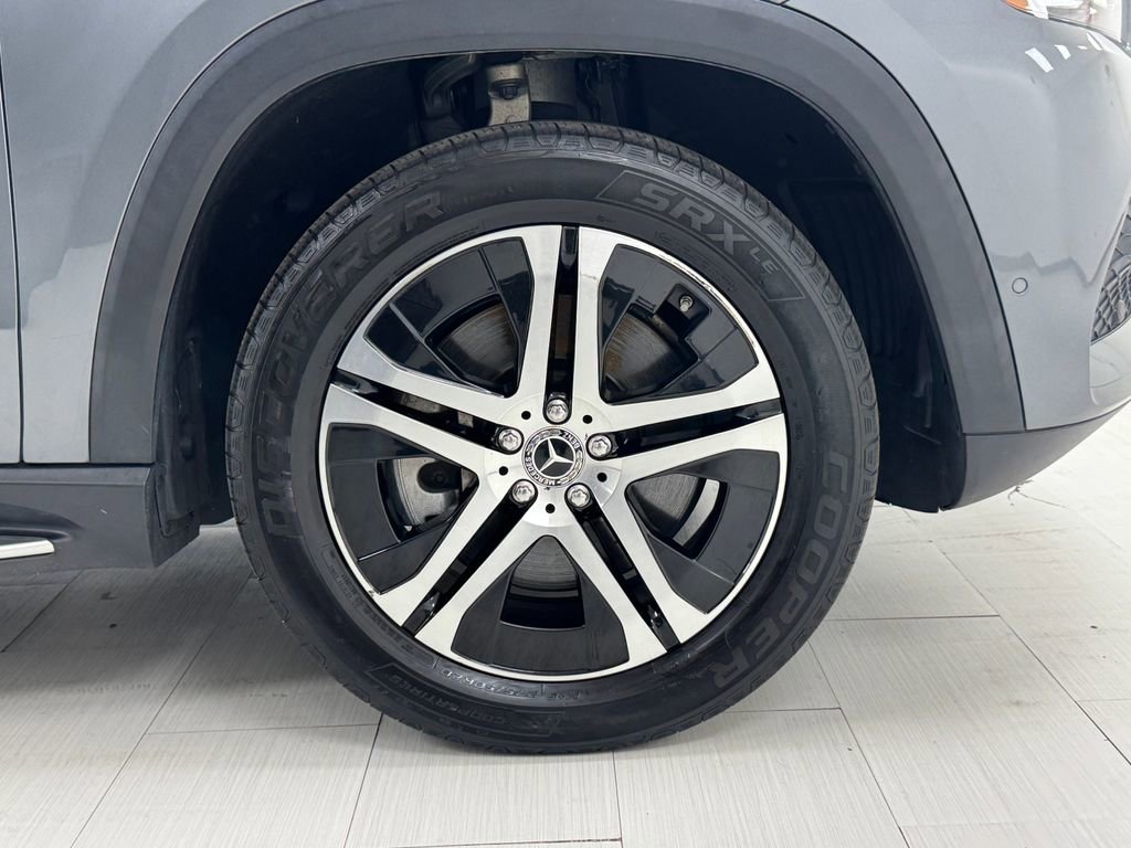 Used 2020 Mercedes-Benz GLS 450 4MATIC image 51