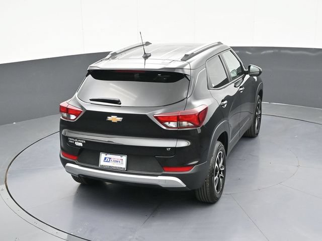 Used 2025 Chevrolet TrailBlazer LT AWD/4WD image 57