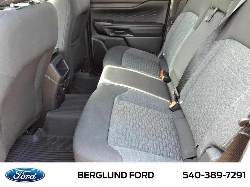 Used 2026 Ford Ranger XL w/ Trailer Tow Package AWD/4WD image 13