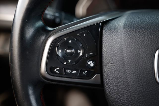 Used 2019 Honda Civic Si image 31