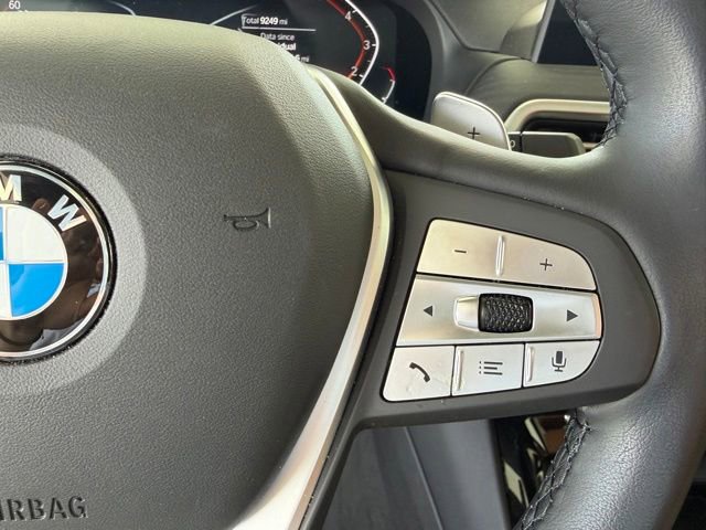 Certified 2024 BMW X3 sDrive30i w/ Convenience Package RWD image 21