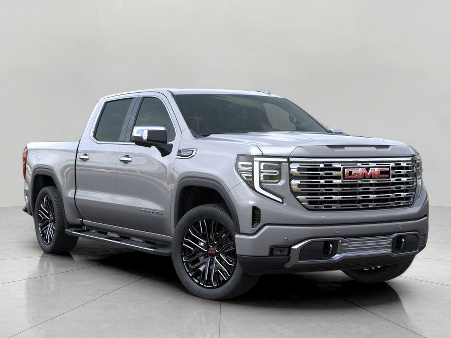 New 2026 GMC Sierra 1500 Denali w/ Technology Package image 1