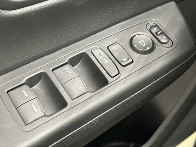 Certified 2026 Honda CR-V EX image 19