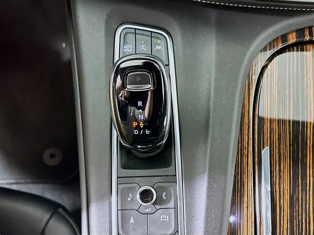 Used 2024 Cadillac Escalade ESV Luxury w/ LPO, Floor Liner Package image 18