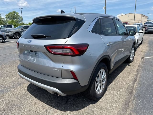 Used 2023 Ford Escape Active AWD/4WD image 4