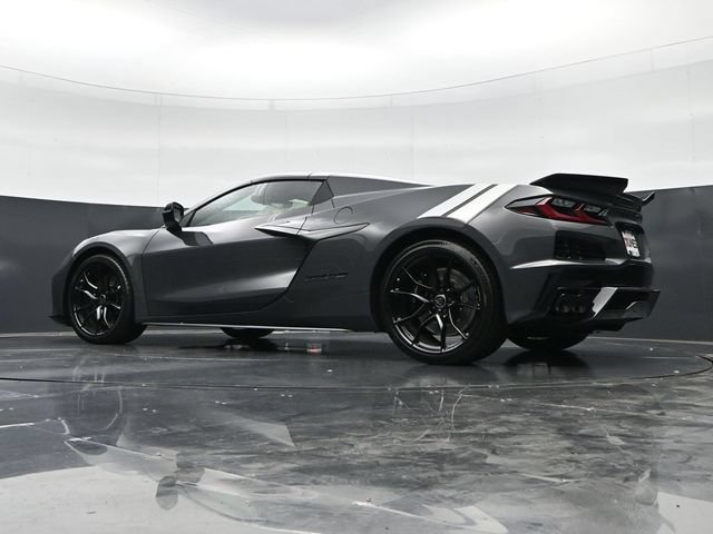 New 2027 Chevrolet Corvette Grand Sport RWD image 28
