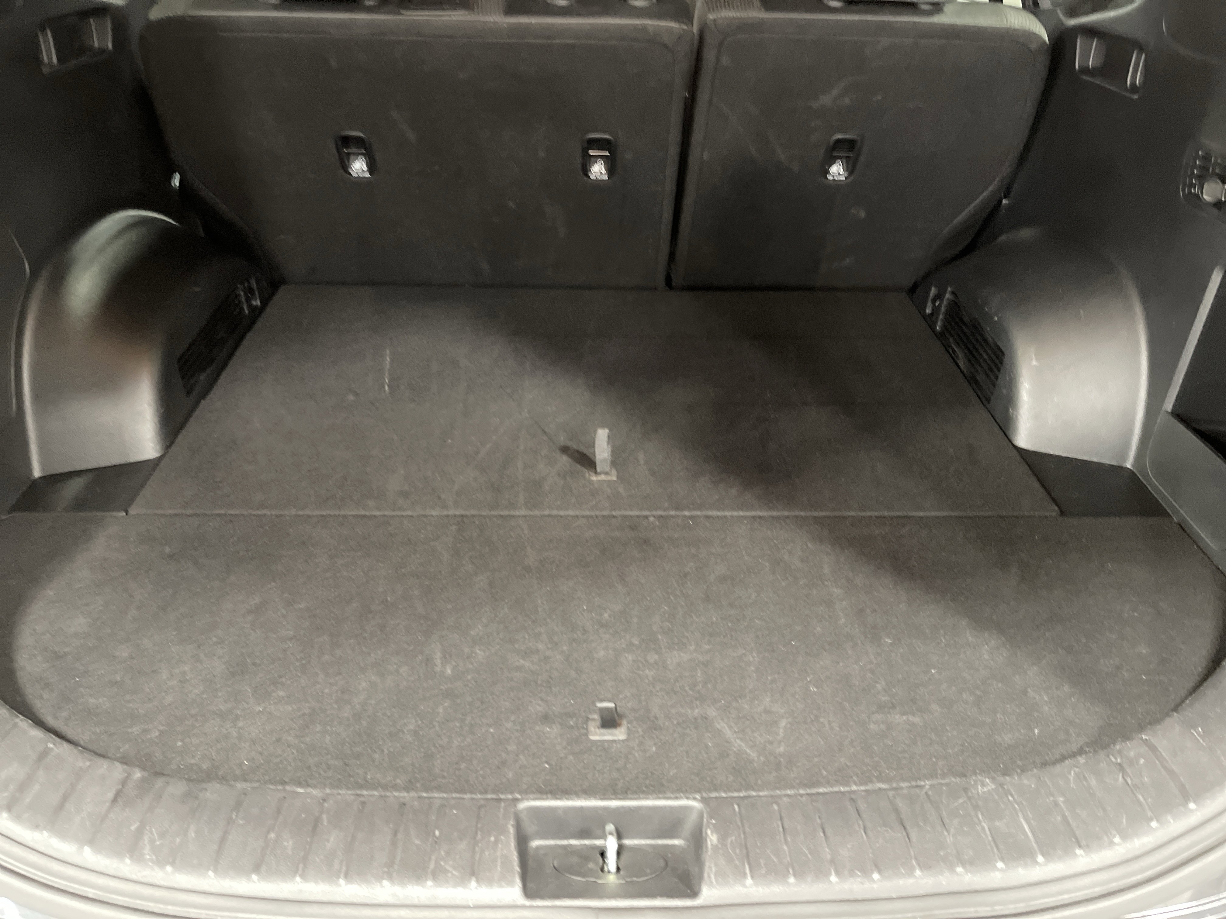 Used 2023 Hyundai Santa Fe SEL image 11