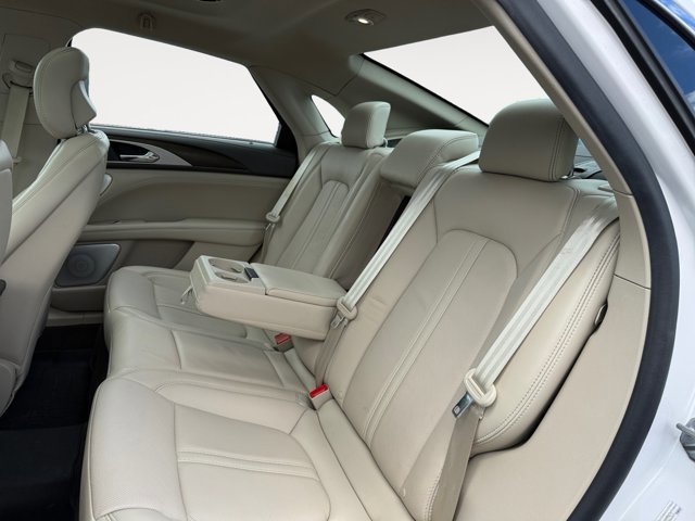 Used 2019 Lincoln MKZ Reserve w/ Luxury Package AWD/4WD image 12