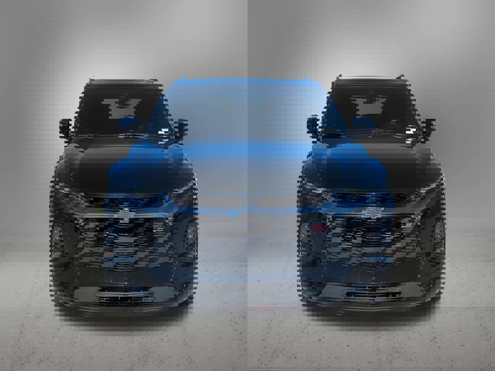 Used 2022 Chevrolet Blazer RS w/ Enhanced Convenience Package image 9