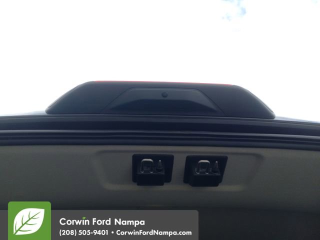 New 2026 Ford Transit 350 XLT AWD/4WD image 27
