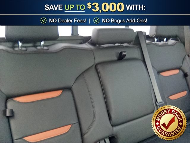 Used 2026 GMC Sierra 2500 AT4 w/ AT4 Premium Plus Package AWD/4WD image 23