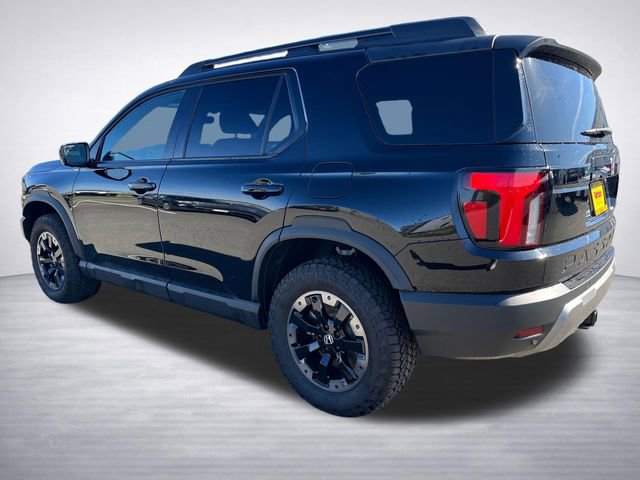 Used 2026 Honda Passport TrailSport image 6