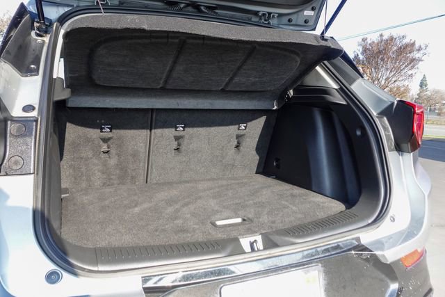 Used 2024 Buick Encore GX Sport Touring image 24