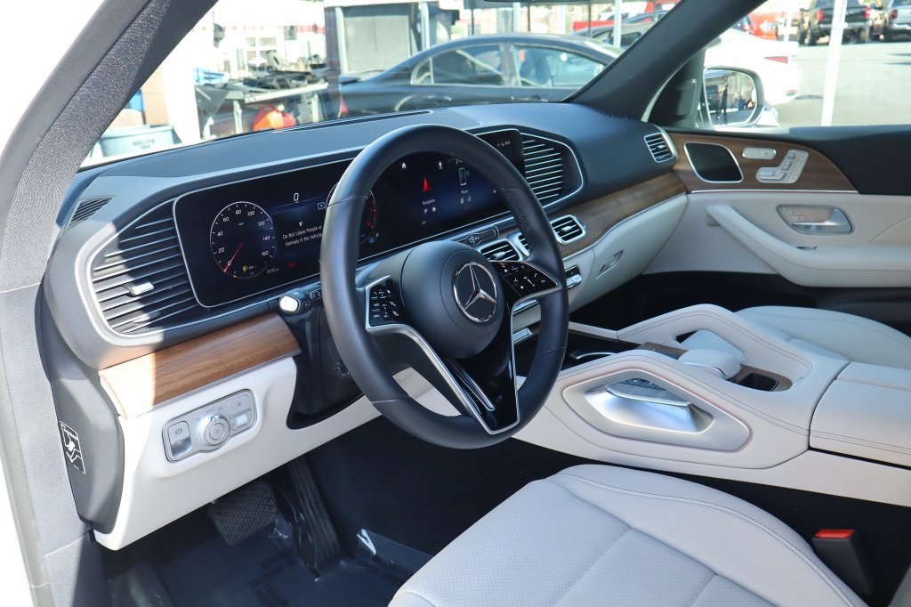 Used 2026 Mercedes-Benz GLE 350 4MATIC image 17