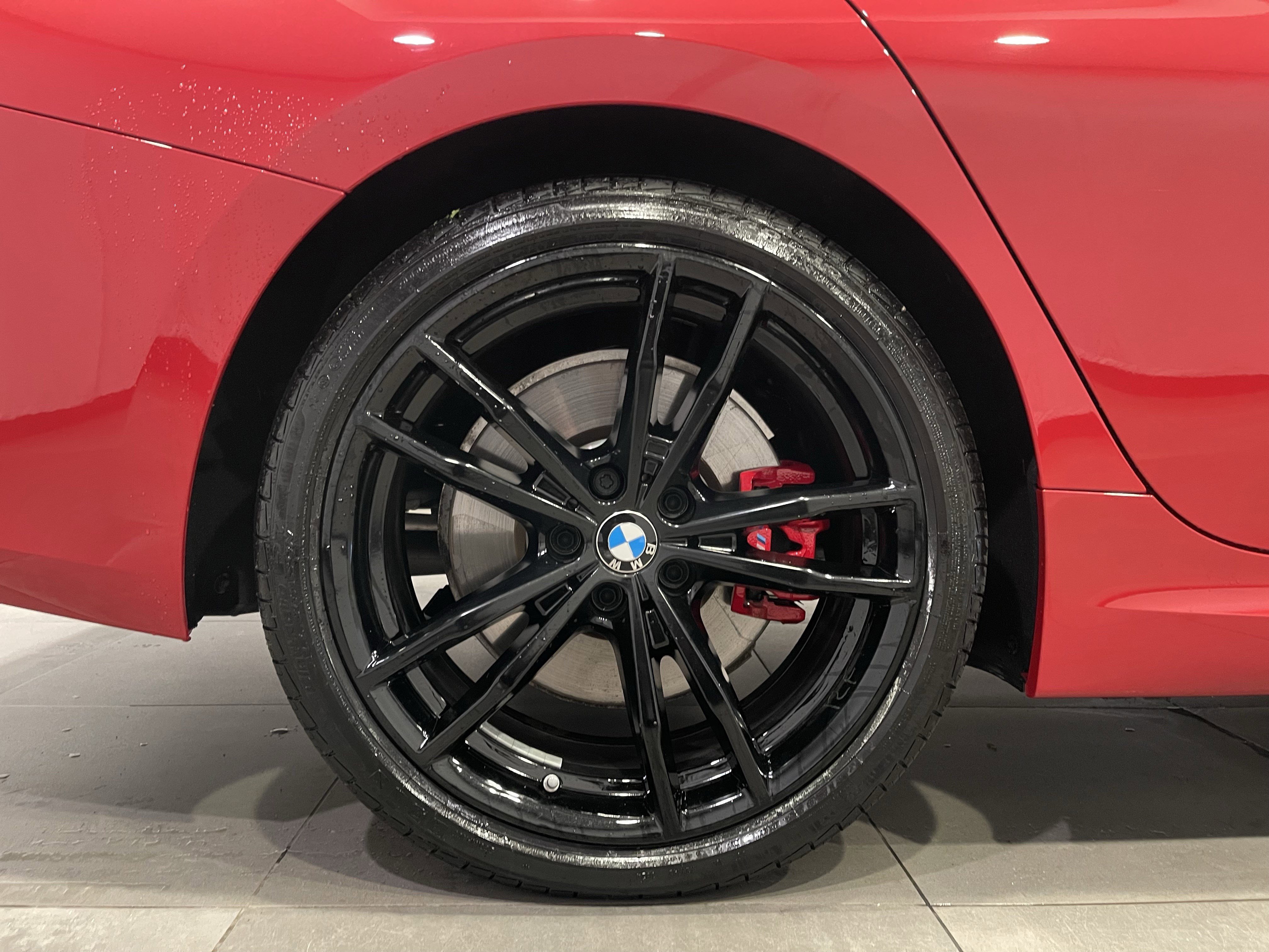 Certified 2024 BMW M340i xDrive w/ Premium Package AWD/4WD image 9