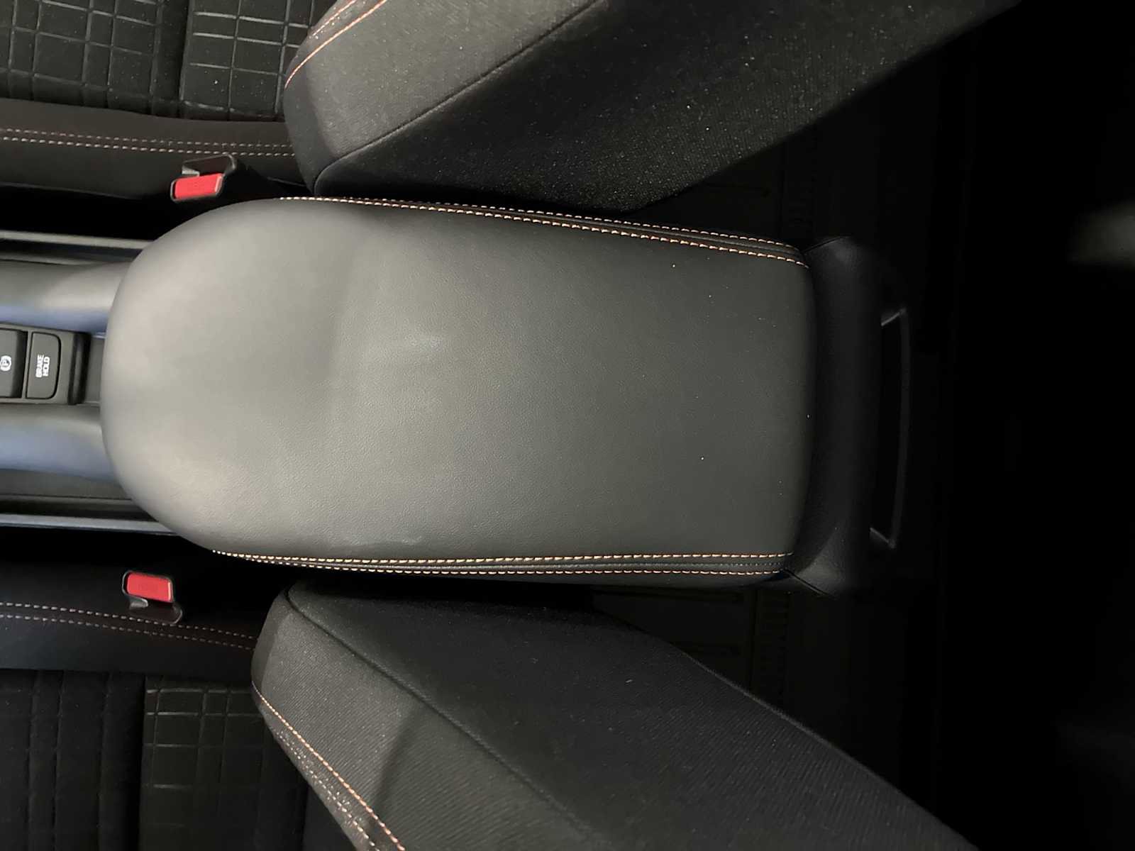 Used 2024 Honda HR-V Sport image 21