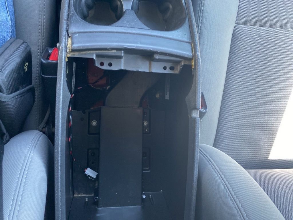 Used 2006 Dodge Magnum SE image 19