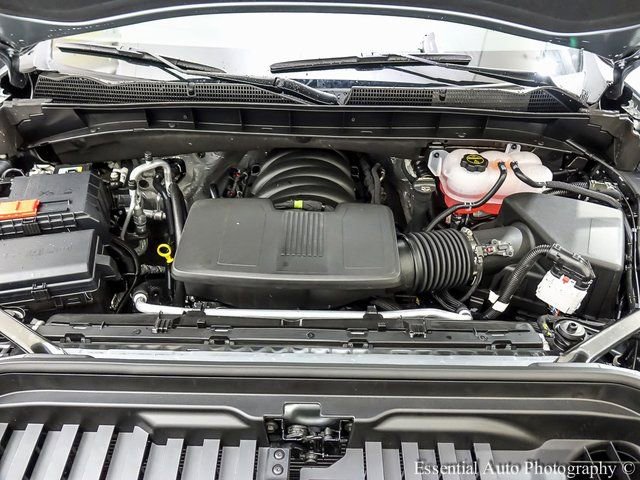 New 2026 GMC Sierra 1500 Denali image 22