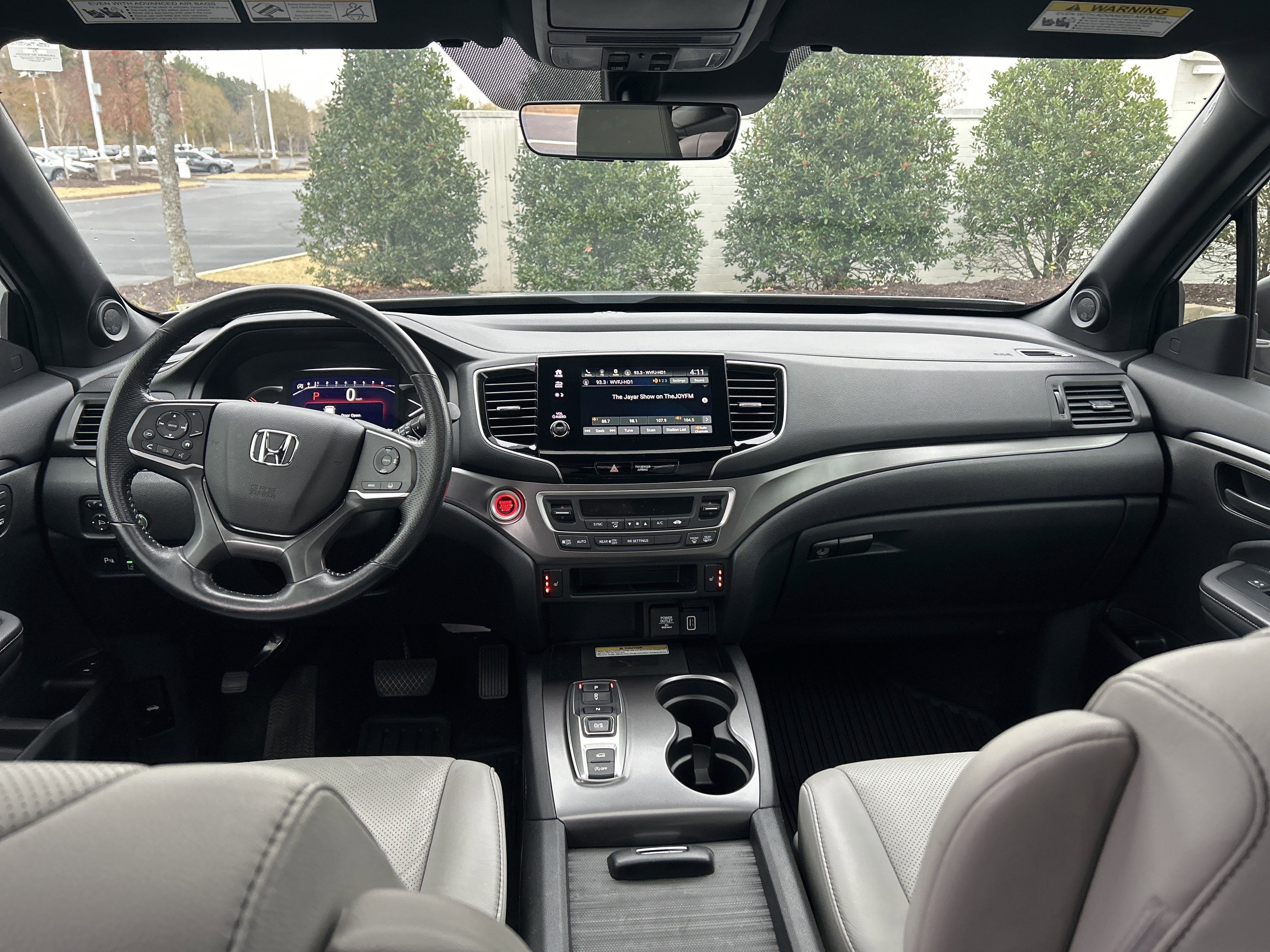 Certified 2023 Honda Passport EX-L image 29