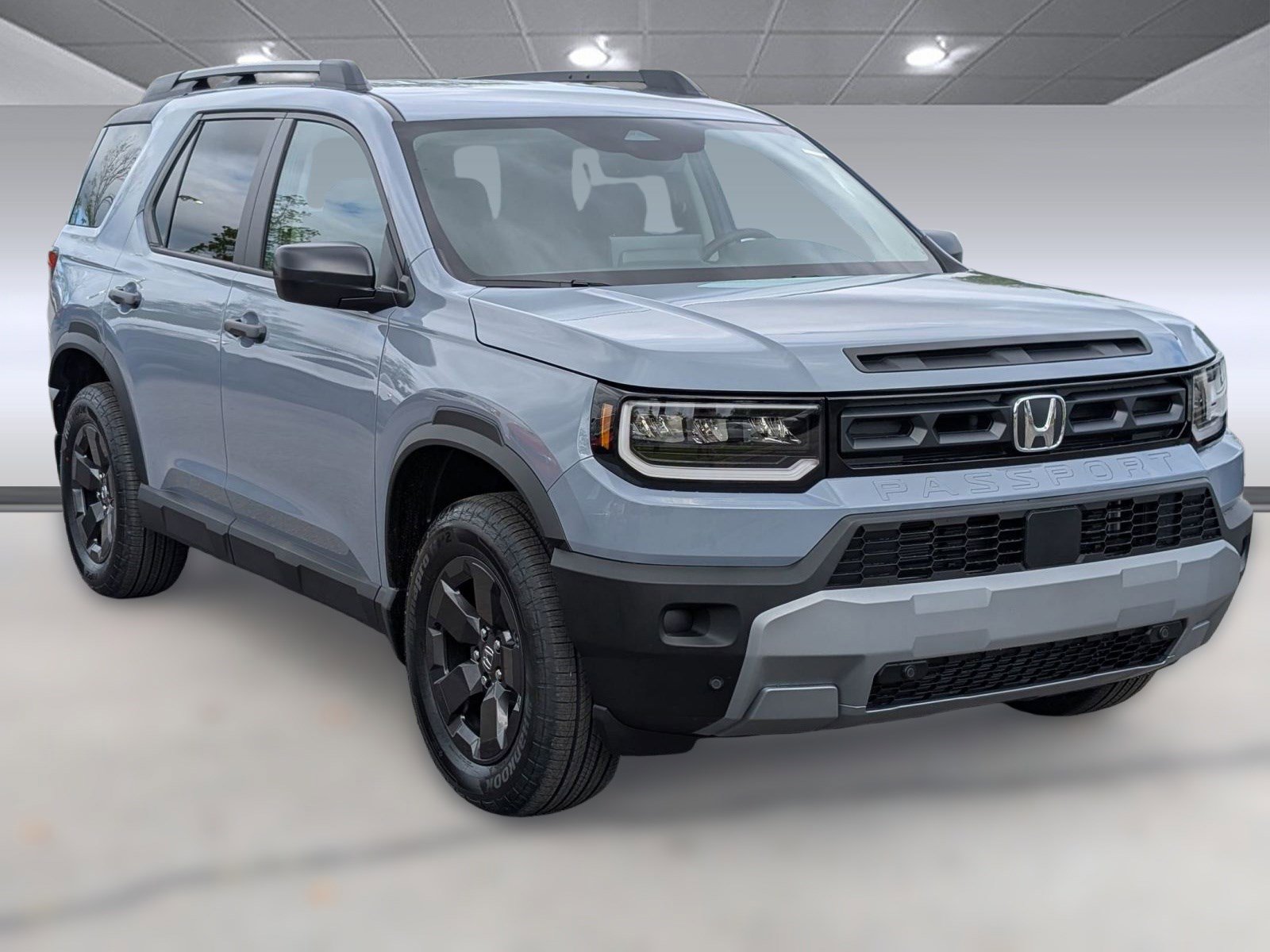 New 2026 Honda Passport RTL image 7