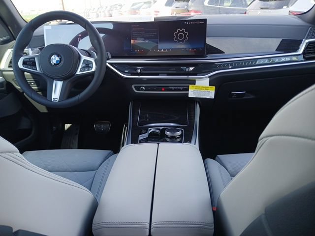 New 2026 BMW X5 sDrive40i w/ M Sport Package RWD image 13