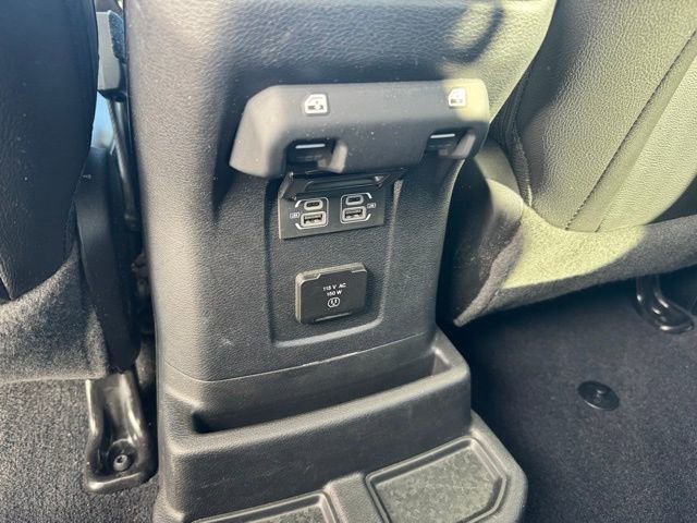 Used 2021 Jeep Wrangler Unlimited Sahara image 7