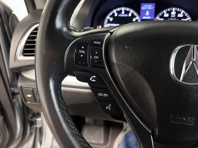 Used 2018 Acura RDX AWD w/ Technology Package image 25