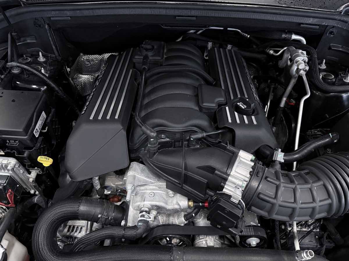 Used 2024 Dodge Durango SRT image 24