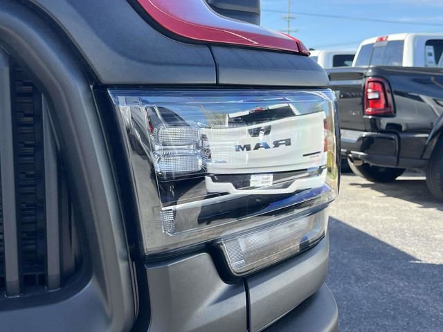 Used 2023 RAM 2500 Power Wagon w/ Level 2 Equipment Group image 9