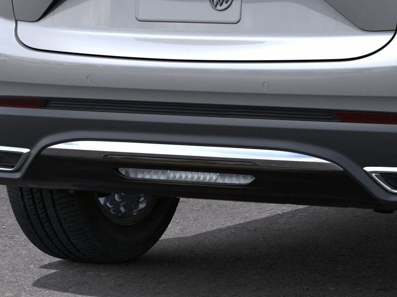 New 2025 Buick Envision Preferred image 14